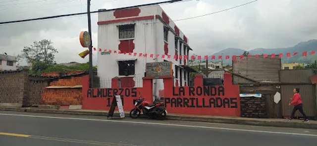 BAR RESTAURANTE LA RONDA