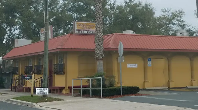Belleview Pizza & Italian Restaurant
