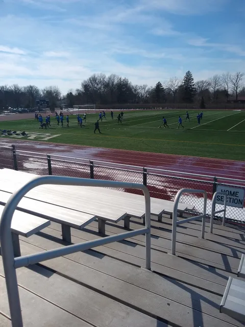 WRA Stadium and Track