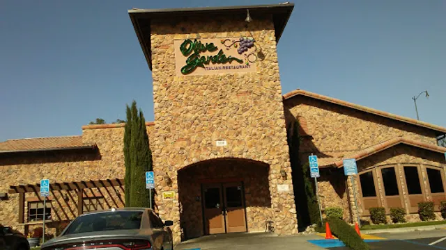 Olive Garden Italian Restaurant