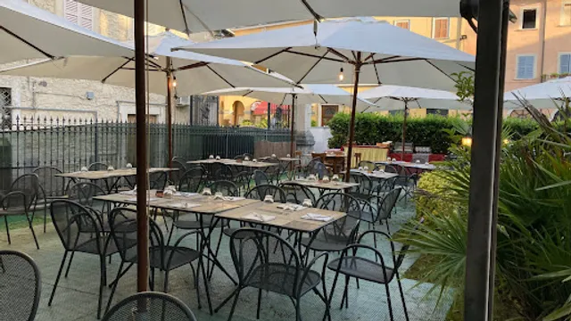 Ristorante Griglieria - Mangiafuoco Ascoli Piceno