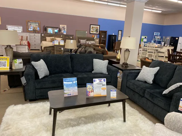 Farmers Home Furniture | Rock Hill, SC