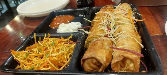 Delhi food junction - Best Continental Restaurant in Ludhiana Punjab India