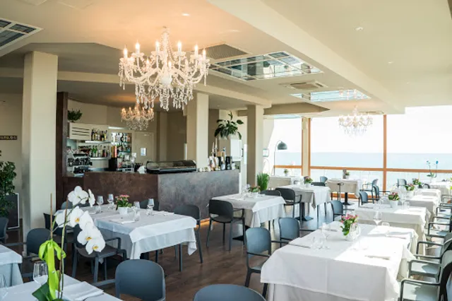 Vive.Re Restaurant Porto Recanati