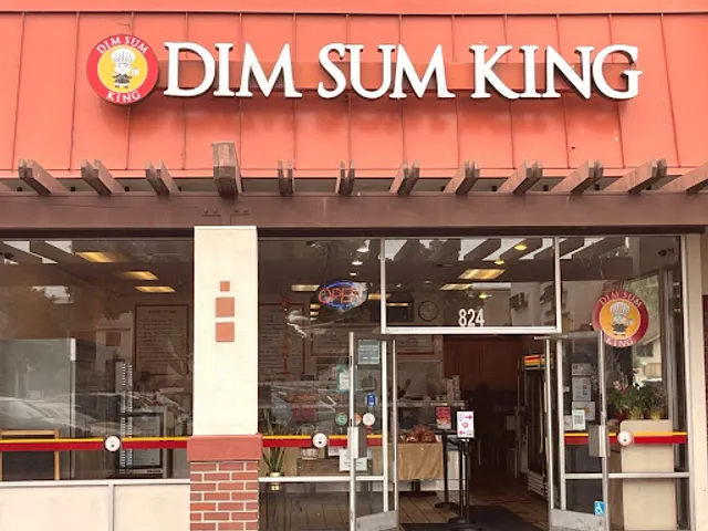 Dim Sum King