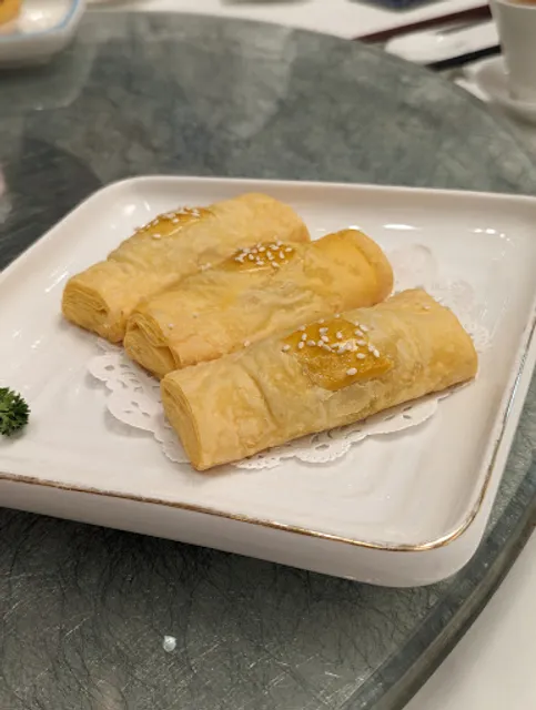 Heyuan Rest. (Huacheng Blvd Branch)