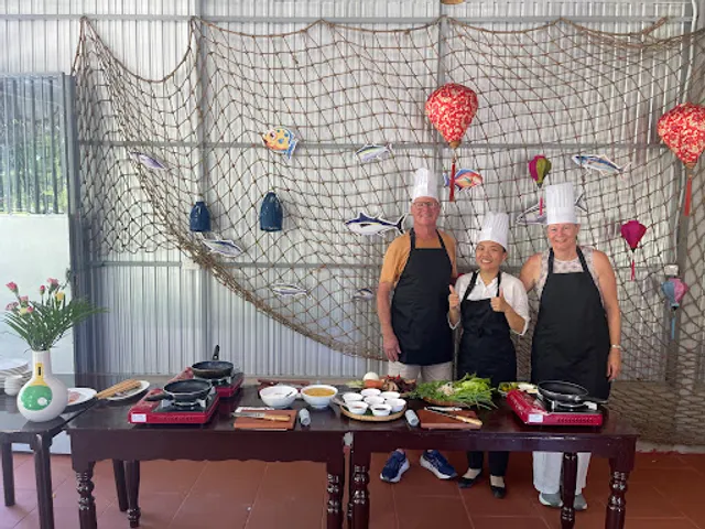 Khói 87 Restaurant & Cooking Class