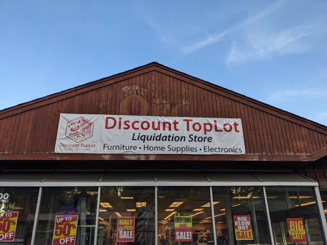 Discount TopLot