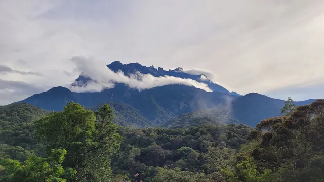 Kinabalu National Park