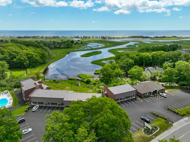 Ogunquit River Inn & Suites, Ogunquit Resort Collection