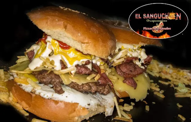 El Sanguchón Oxapampino