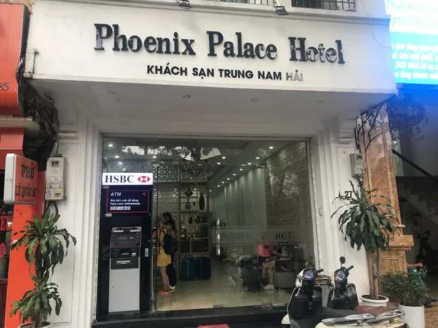 Trung Nam Hai Hotel Hanoi