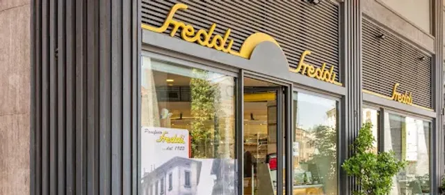 Bakery Freddi Freddi Di Virgilio & Fabio Snc