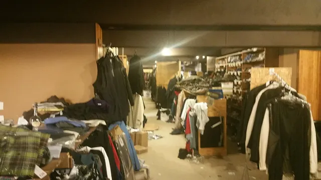 Bigmen Stout Men's Shop - Bigmen.com, Inc