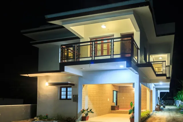 Karkera Comforts Coorg