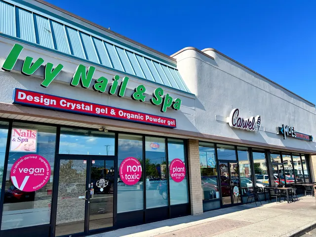 Great Lincoln Shopping Center