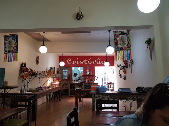 Restaurante Cristóvão