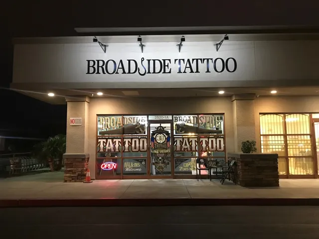 Las Vegas Sign Company