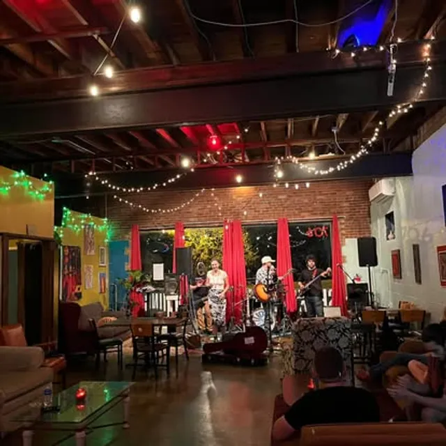 Shakedown Kava Lounge