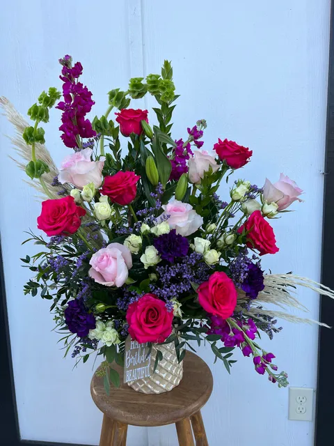 Family Blooms | Florist in Pleasanton