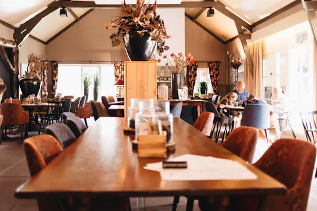 Brasserie de Hagehorst - Beerze Bulten