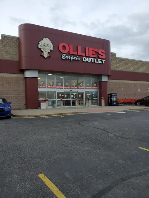 Ollie's Bargain Outlet
