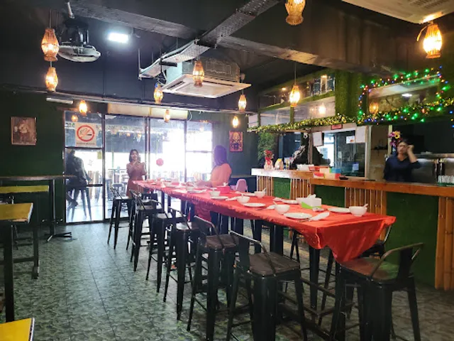 Sabai Sabai Thai Resto Bar