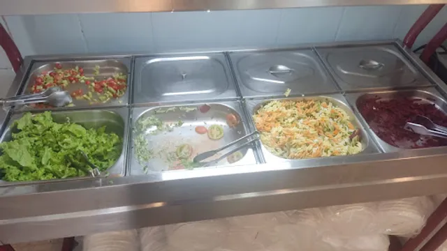 Dona Maria Restaurante