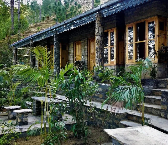 Ayush Guest House and home stay