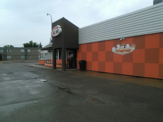 A&W Canada