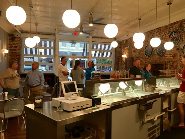 Smitty's Homemade Ice Cream