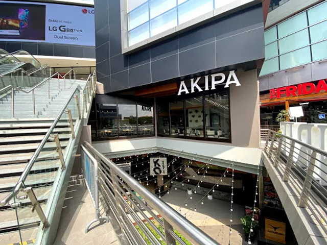 Akipa Restaurant - Salaverry