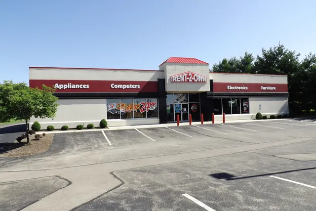 RENT-2-OWN Middletown