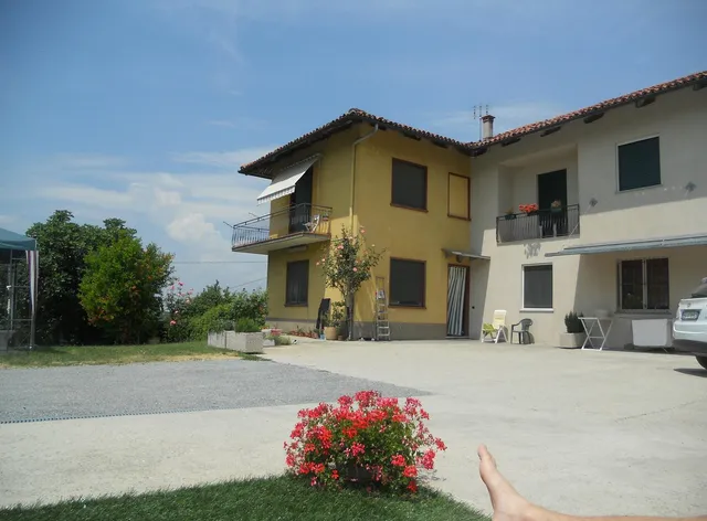 Bed and breakfast "Cascina Beatrice"