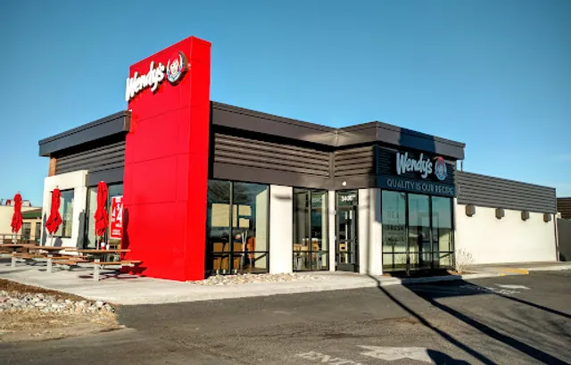 Wendy's