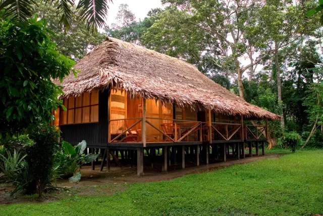 Decalodge Ticuna - Hotel Decameron