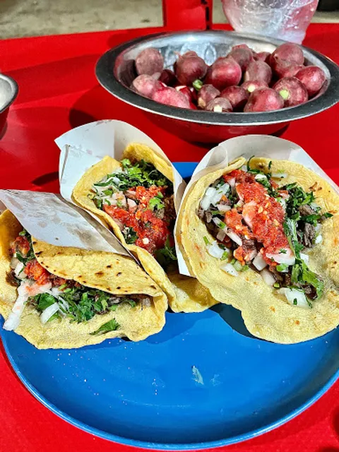 Tacos El Poblano