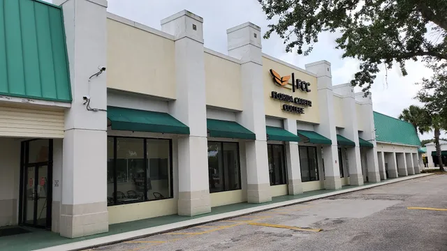 Florida Career College - West Palm Beach