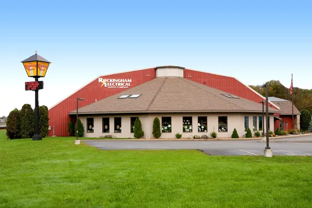 The Lighting Center at NorthEast Electrical