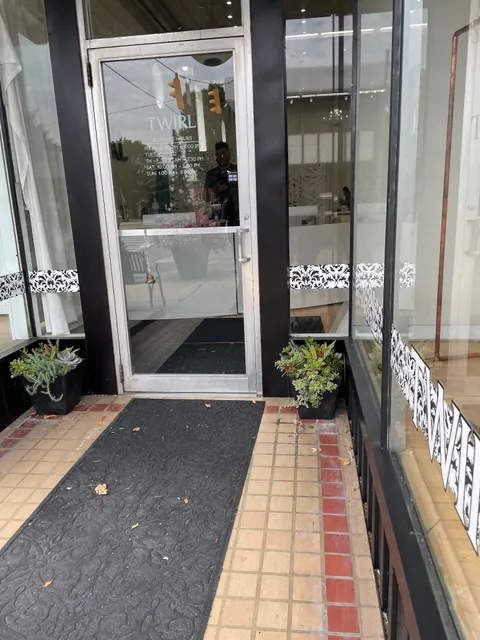 Twirl Prom - Kenton, Ohio