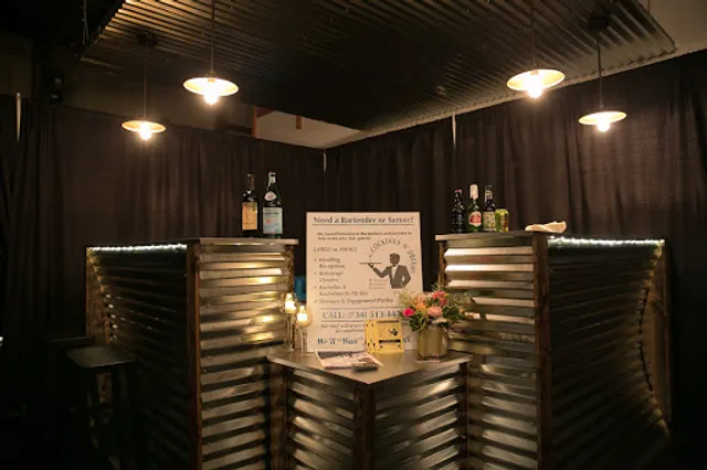 Angel Food Catering & Banquet Hall Inc.