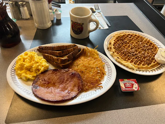 Waffle House