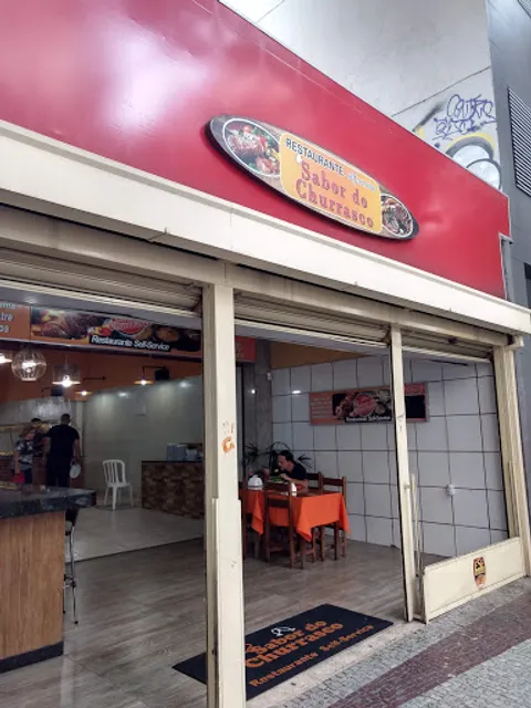 Sabor do Churrasco