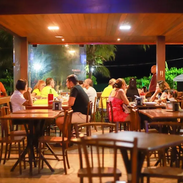 Boteco do Caranguejo