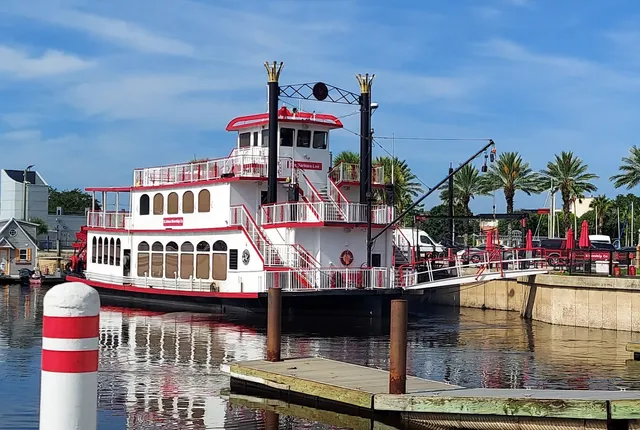 St Johns Rivership Company