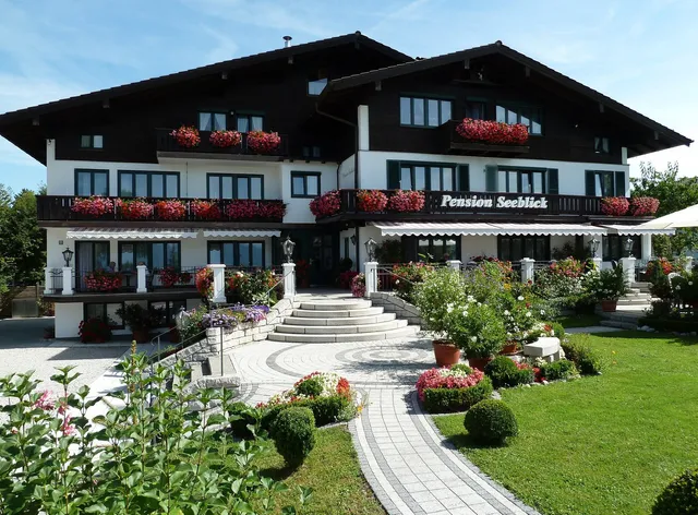 Pension Seeblick