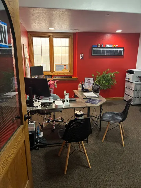 Amazing Technology - IT Services