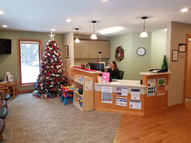 Scenic Rivers Health Services - Floodwood Medical Clinic