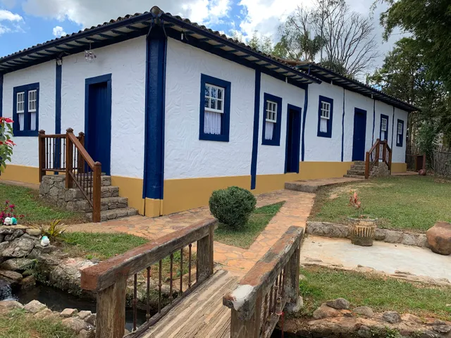 Pousada Canto do Bichinho