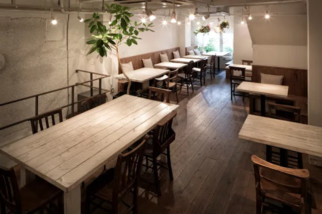 Ain Soph. Journey Shinjuku